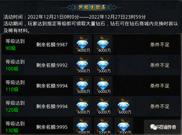 传奇手游开区网站:《石油传奇之自在之刃》今日10:00火爆开区strong/p
p传奇手游开区网站/strong，送元宝、送灵符、送钻石、送会员……