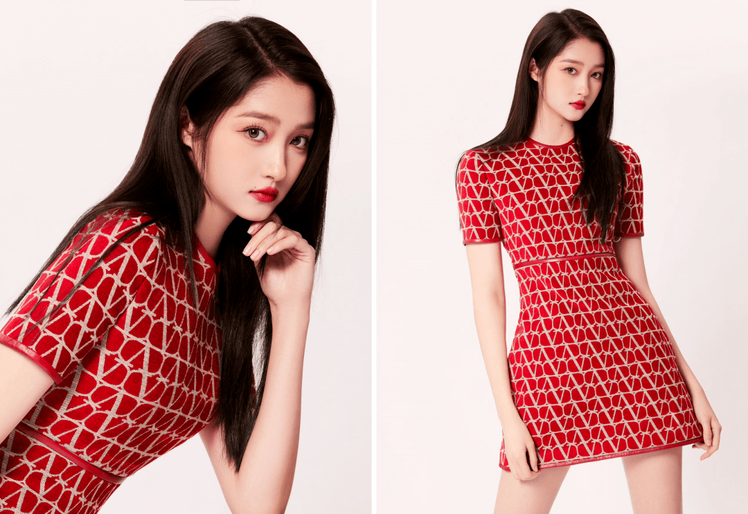 火龙传奇手机版:孙俪同款 VALENTINO 红strong/p
p火龙传奇手机版/strong，新年转运必入！