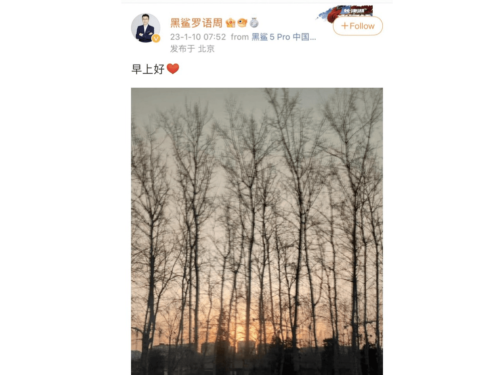 传奇游戏手机:黑鲨手机瓦解始末：游戏手机消亡史