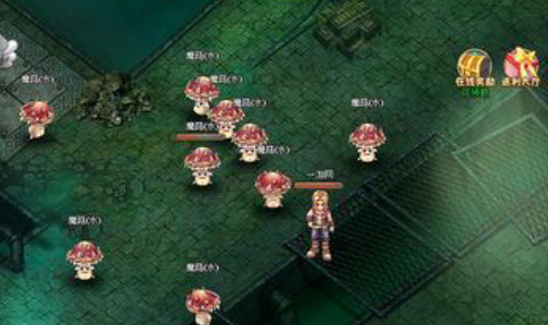 传奇手游游戏排行榜:打金传奇手游来自排行榜人气第一名