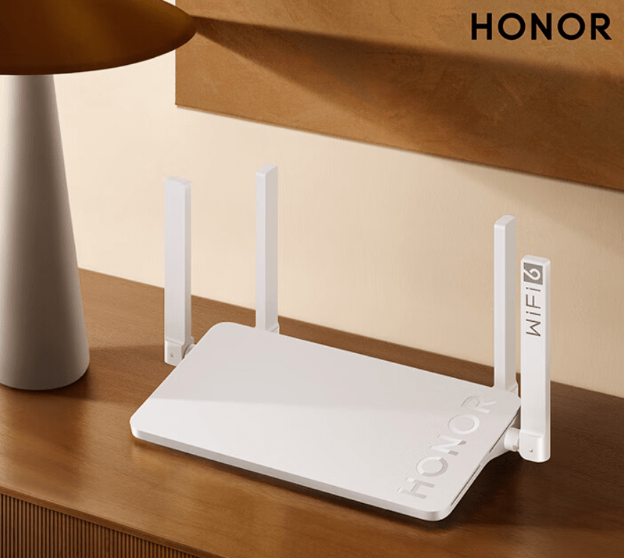 传奇三手游发布网:荣耀路由 X4 Pro 发布：撑持 Wi-Fi 6strong/p p传奇三手游发布网/strong，三个千兆网口，首发价 169 元