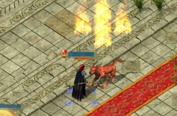 传奇游戏手游排行:传奇打要核析反度毫金手游排行榜第一名