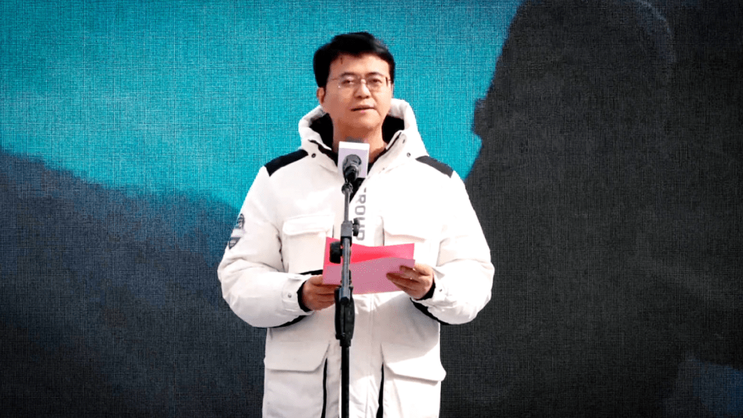 公益传奇手机版:与英雄同业 守护一方净土 北京越野“BJ40可可西里守望者联盟”成立