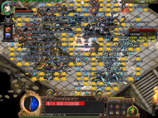 新开传奇手游网:有哪些新开传来自奇好玩点的