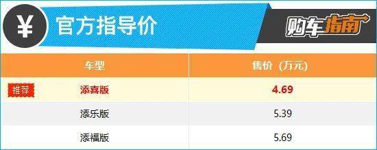 传奇单机游戏手机版:保举添喜版 北汽造造家宝购车指南