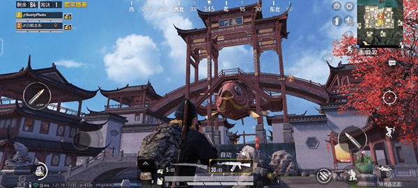 手机游戏版传奇:iQOO 11曼岛出格版上手体验：性能上没有短板且颜值在线的高端万能旗舰