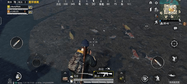 手机游戏版传奇:iQOO 11曼岛出格版上手体验：性能上没有短板且颜值在线的高端万能旗舰