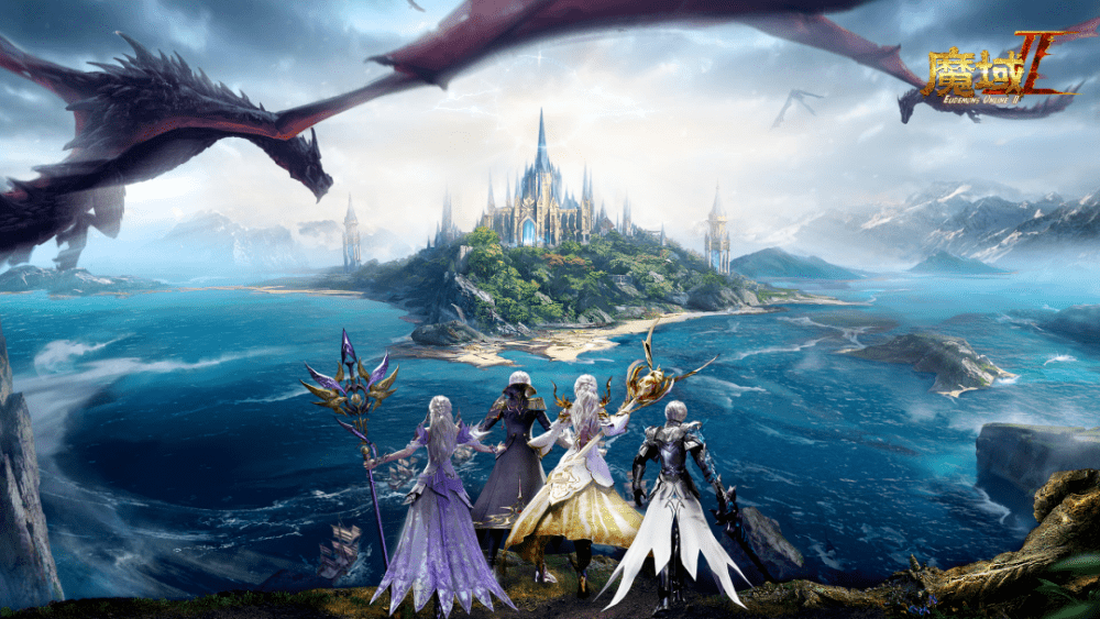 今日新开传奇手游发布网:网易赛车游戏《巅峰极速》今日开启首测strong/p
p今日新开传奇手游发布网/strong，网龙《魔域手游2》定档3·23