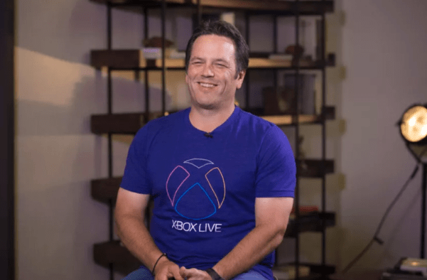 最新手机传奇游戏:微软 Xbox 负责人：将Xbox 游戏带到智妙手机 “十分简单”