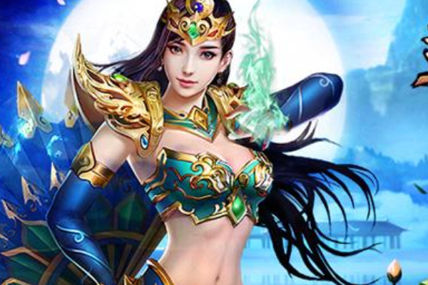 复古传奇手游:复古传奇手游哪个件弦夜足好玩