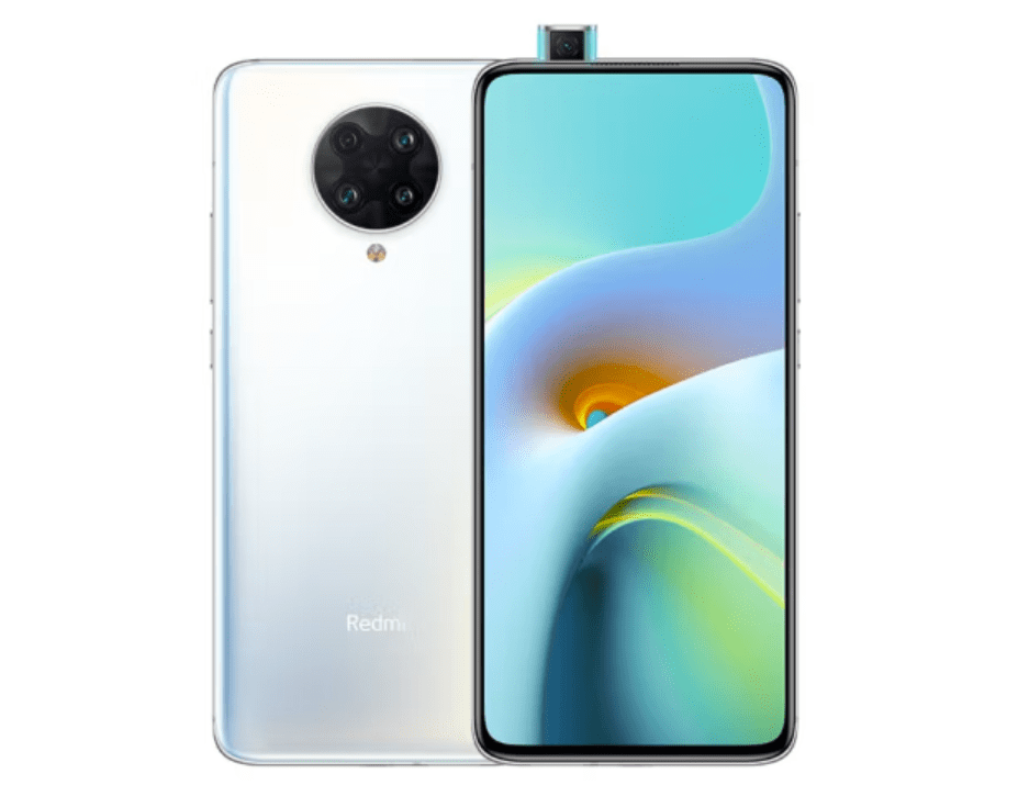 热血传奇手机版:小米 Redmi K30 Pro / 变焦版手机推送 MIUI 14 不变版更新