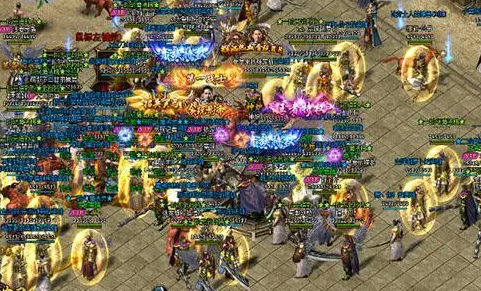 传奇网页游戏:传奇类网页游戏排行榜