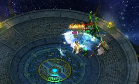 传奇网页游戏:传奇类网页游戏排行榜