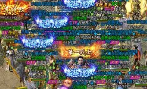 传奇网页游戏:传奇类网页游戏排行榜