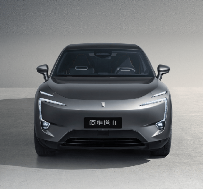 单职业超变版:阿维塔 11 单电机版 SUV 发布：续航超 600kmstrong/p
p单职业超变版/strong，售价 31.99 万元起