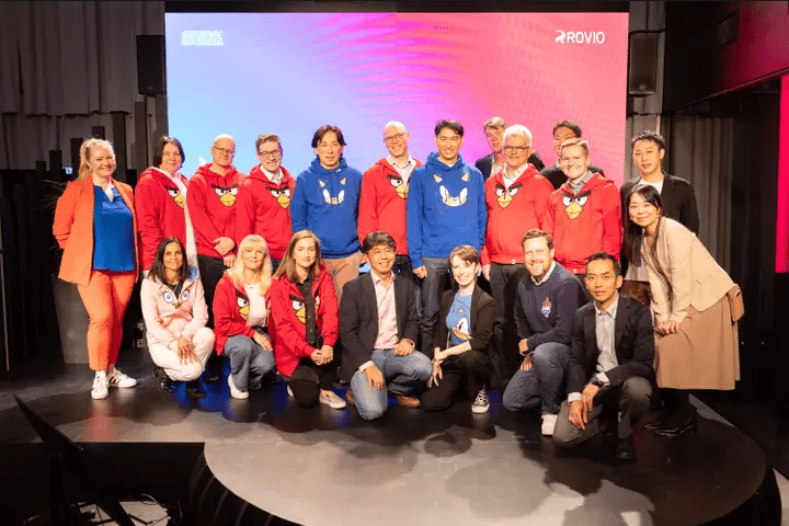 传奇手游发布网:世嘉解释解释收买Rovio原因下载跨游戏网址中心网新正式版：加速自家评论游戏跨原因媒体方案李小龙