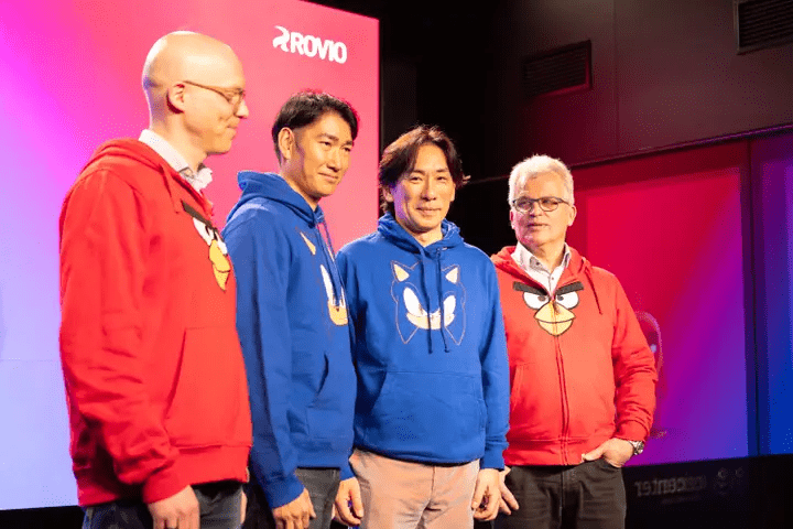 传奇手游发布网:世嘉解释解释收买Rovio原因下载跨游戏网址中心网新正式版：加速自家评论游戏跨原因媒体方案李小龙