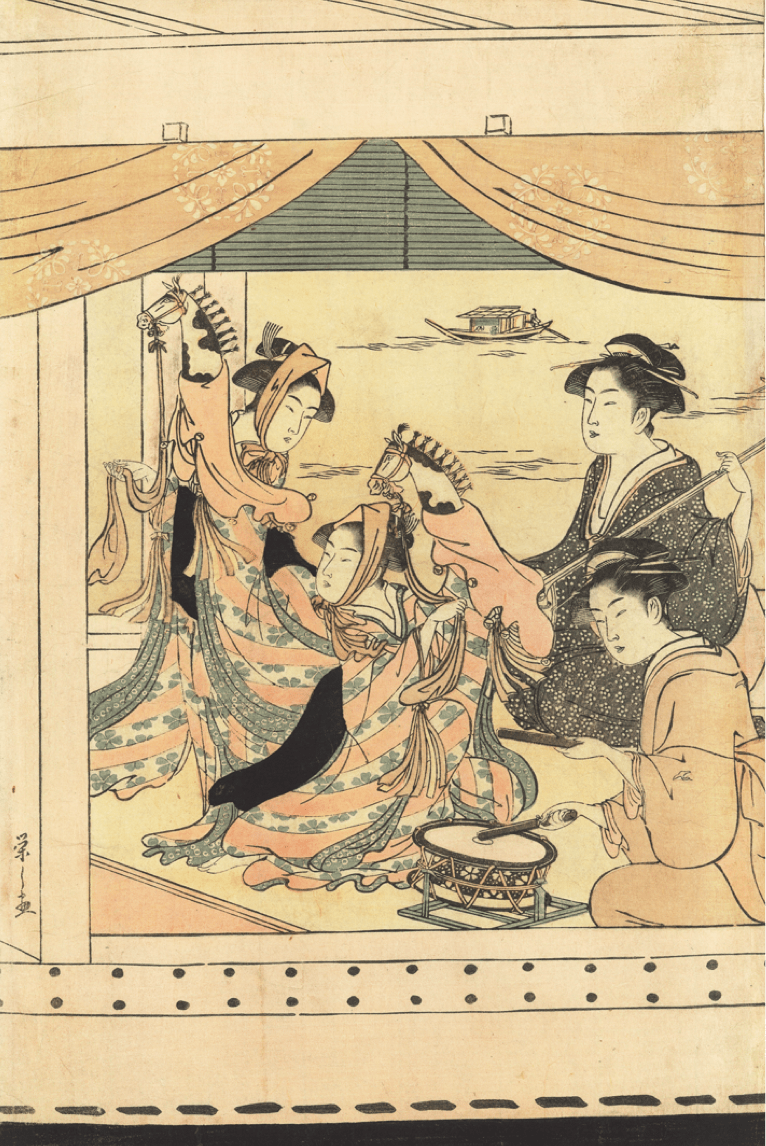传奇SF:梵高的版本艺术崇奉：日本浮世绘与日本欧洲时髦的合流