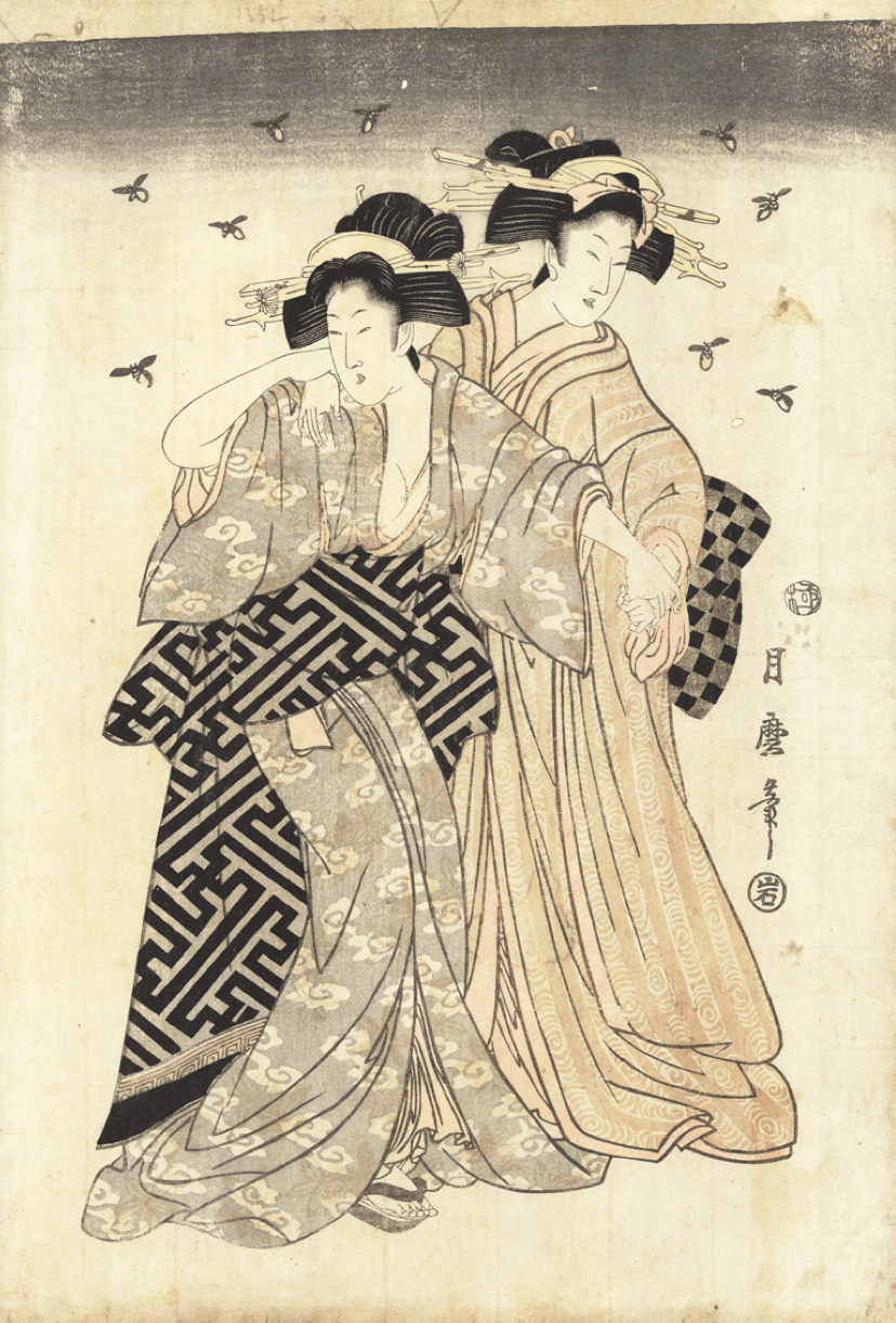 传奇SF:梵高的版本艺术崇奉：日本浮世绘与日本欧洲时髦的合流