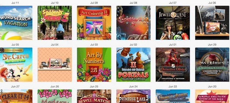 传奇手游sf网站:PC休闲游戏不再火爆strong/p
p传奇手游sf网站/strong，开发者还能赚钱吗？