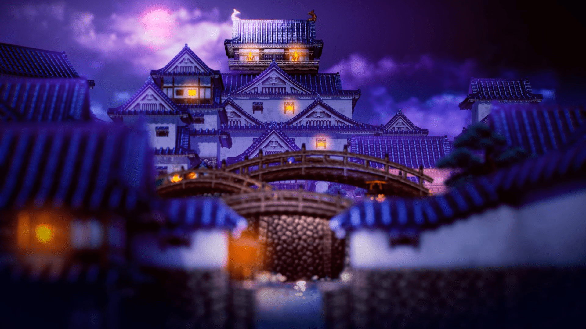 传奇sf:《LIVE A LIVE》HD-2D重造版将推出PS4/PS5/Steam版