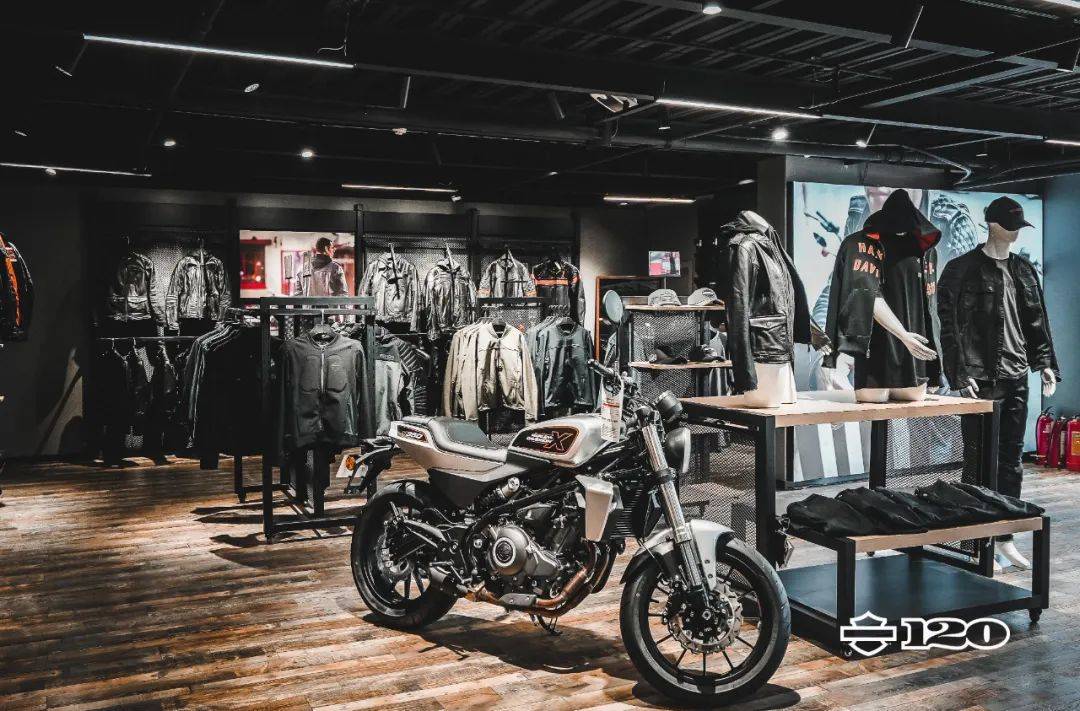 浩大手机游戏传奇:鹿鼎机车城王牌驾到strong/p
p浩大手机游戏传奇/strong！“百年传奇”哈雷戴维森浩大开业！