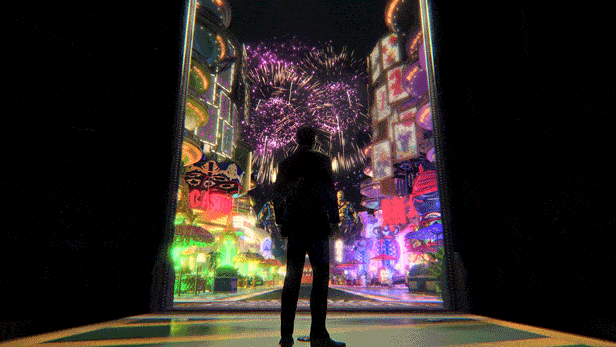 绝版传奇:《如龙 7 别传：无名之龙》开放预购strong/p
p绝版传奇/strong，Steam 国区 229 元