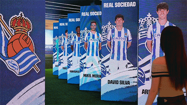 高爆传奇:西甲巡展中国首站 | 传奇球星空降深圳strong/p
p高爆传奇/strong，燃爆夏季！