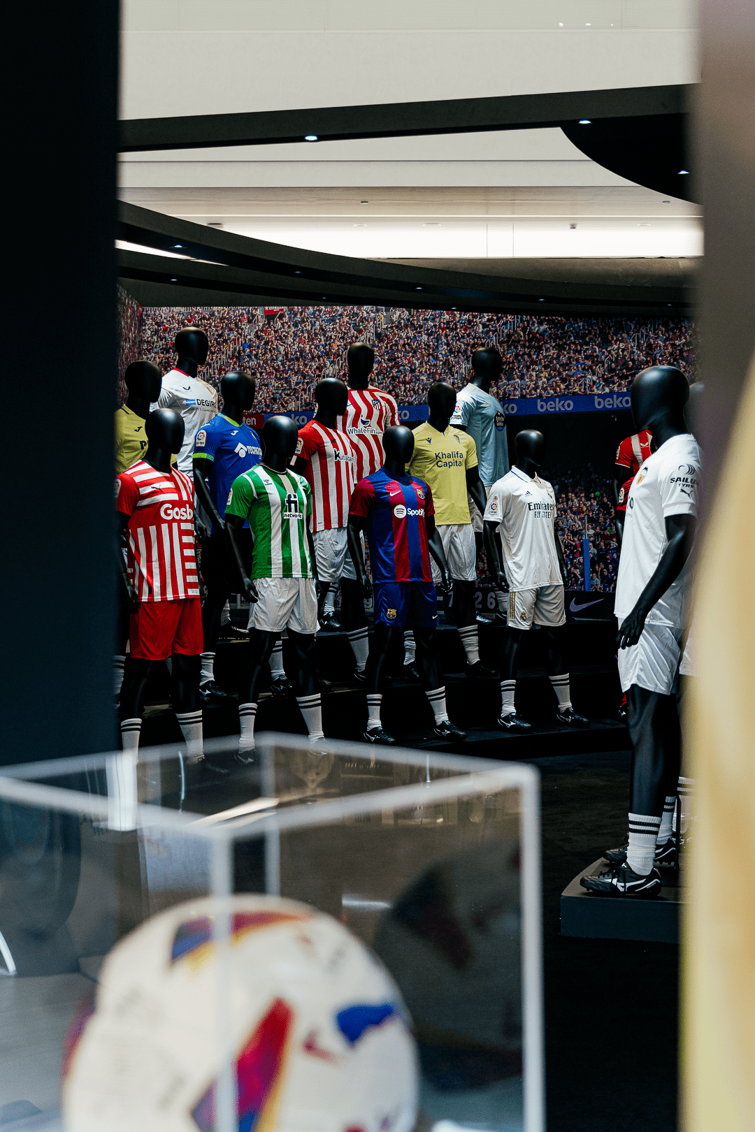 高爆传奇:西甲巡展中国首站 | 传奇球星空降深圳strong/p
p高爆传奇/strong，燃爆夏季！