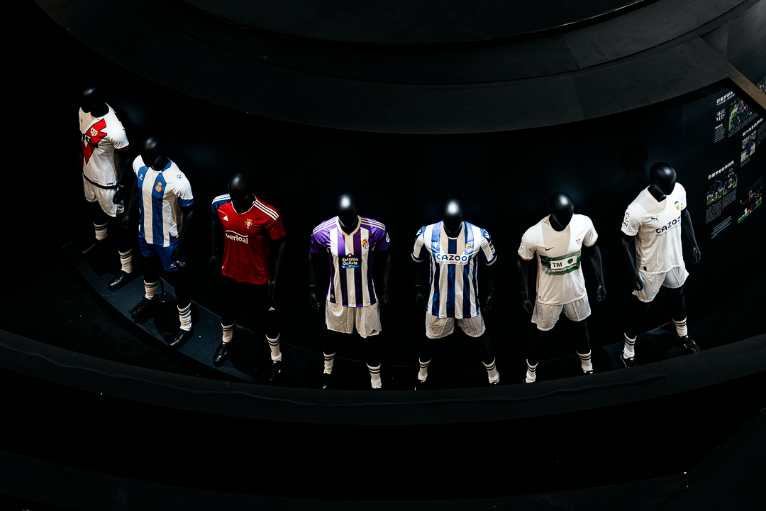 高爆传奇:西甲巡展中国首站 | 传奇球星空降深圳strong/p
p高爆传奇/strong，燃爆夏季！