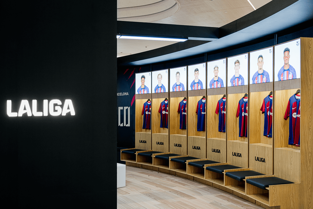 高爆传奇:西甲巡展中国首站 | 传奇球星空降深圳strong/p
p高爆传奇/strong，燃爆夏季！