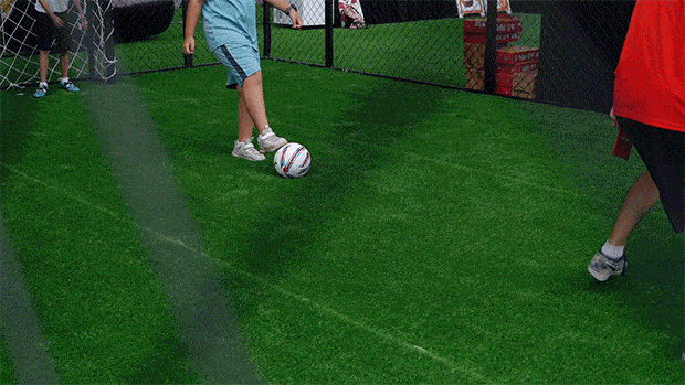 高爆传奇:西甲巡展中国首站 | 传奇球星空降深圳strong/p
p高爆传奇/strong，燃爆夏季！