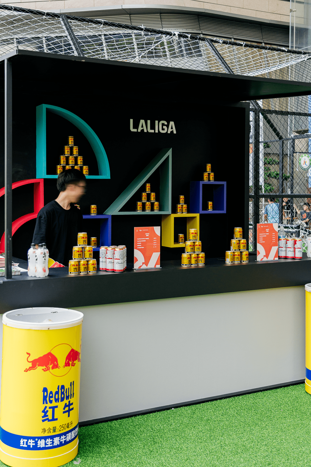 高爆传奇:西甲巡展中国首站 | 传奇球星空降深圳strong/p
p高爆传奇/strong，燃爆夏季！