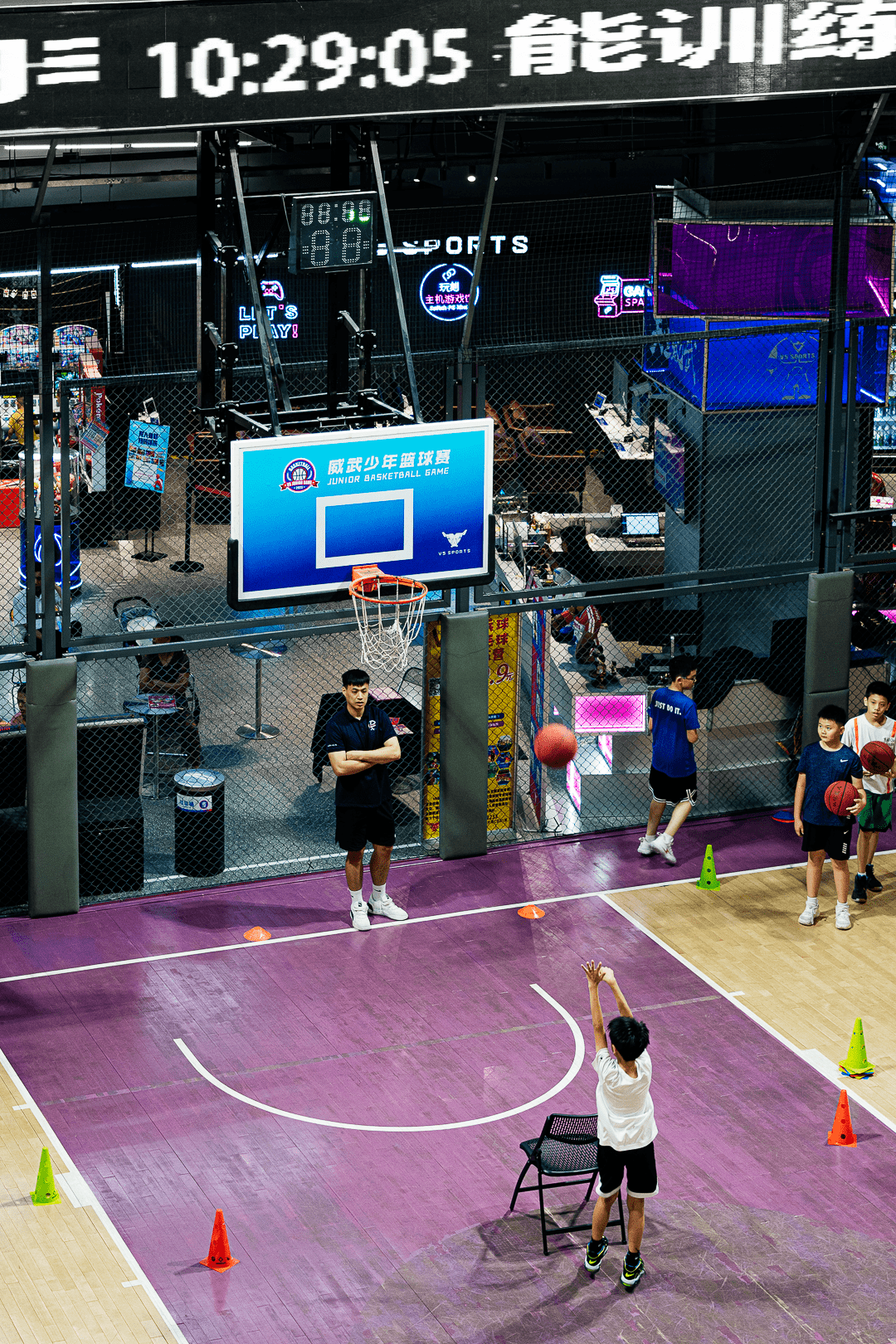 高爆传奇:西甲巡展中国首站 | 传奇球星空降深圳strong/p
p高爆传奇/strong，燃爆夏季！