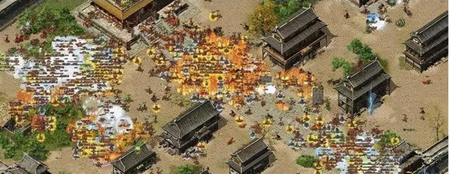 传奇手游兵士配备选择