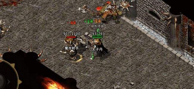 (复古传奇手游排行榜第一名)复古传奇手游1.85