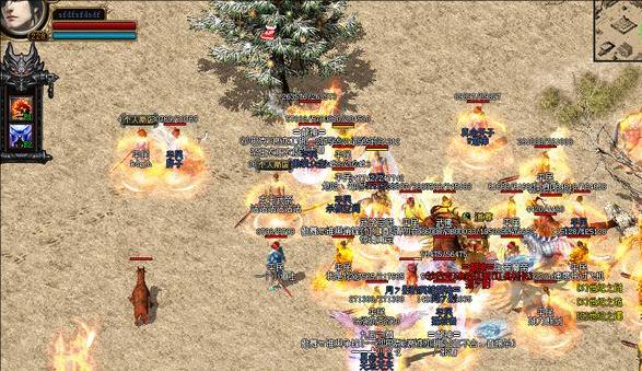 能赚钱的传奇手游排行榜