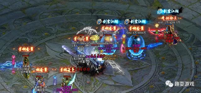 传奇单职业手游