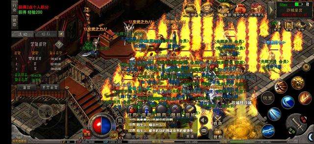 手游传奇排行榜打金手游传奇排行榜