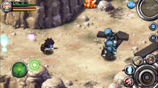 传奇手游有单机吗