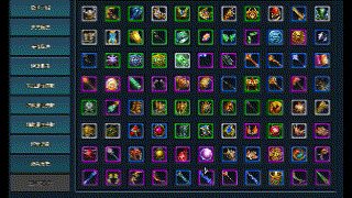 苹果单职业传奇手游版