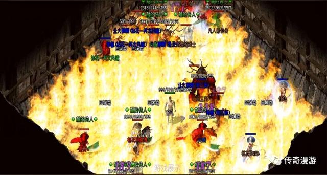 我本缄默传奇手游