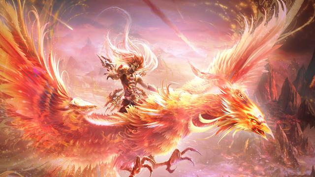 传奇手游爆元宝