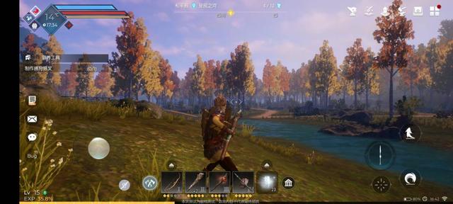 求一款耐玩不烧钱的传奇手游