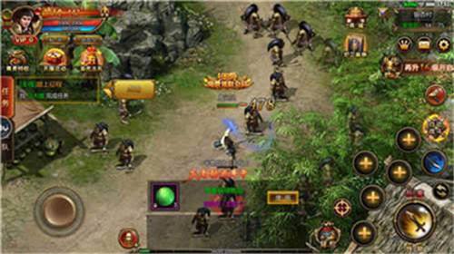 传奇复古手游排行榜的简单介绍