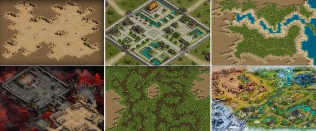 冰雪复古传奇手游