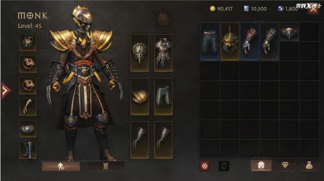 手游类似传奇的游戏