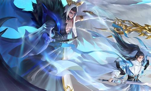 攻速忘忧传奇手游