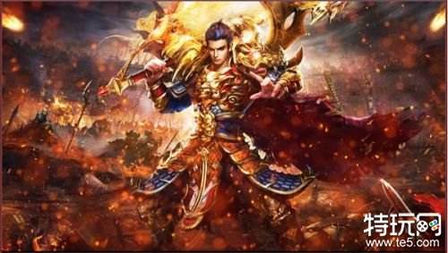 传奇手游发布网英雄合击复古手游发布网