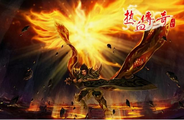 单职业打金传奇